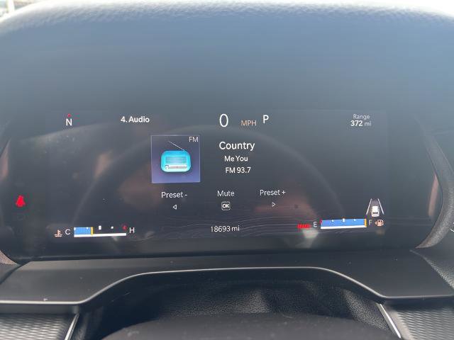 Used 2024 Jeep Grand Cherokee L Laredo image 19