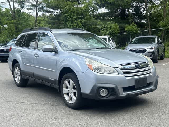 Used 2014 Subaru Outback 2.5i Premium AWD/4WD image 18