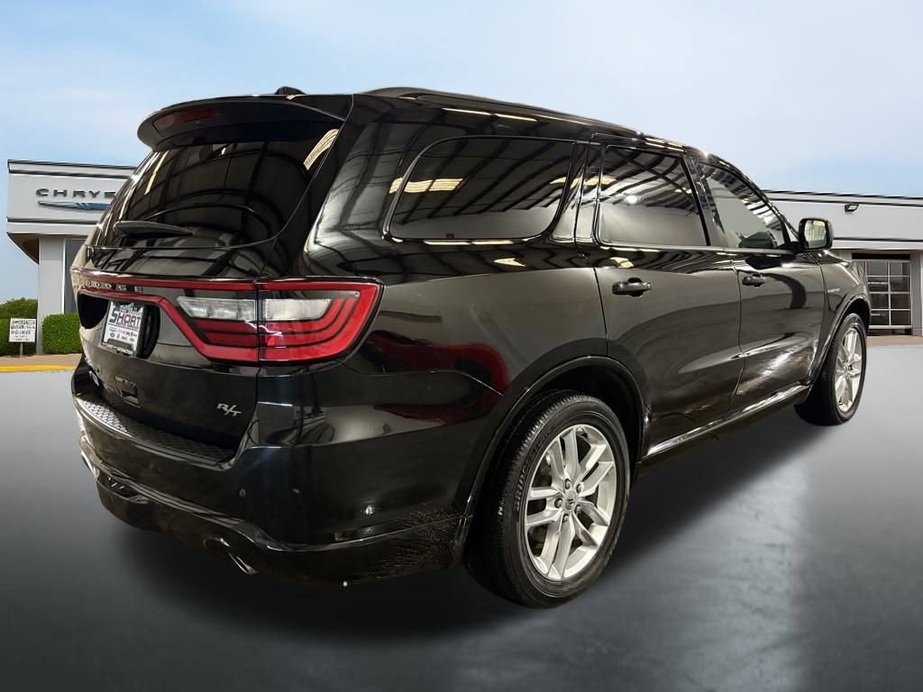 Used 2023 Dodge Durango R/T image 5