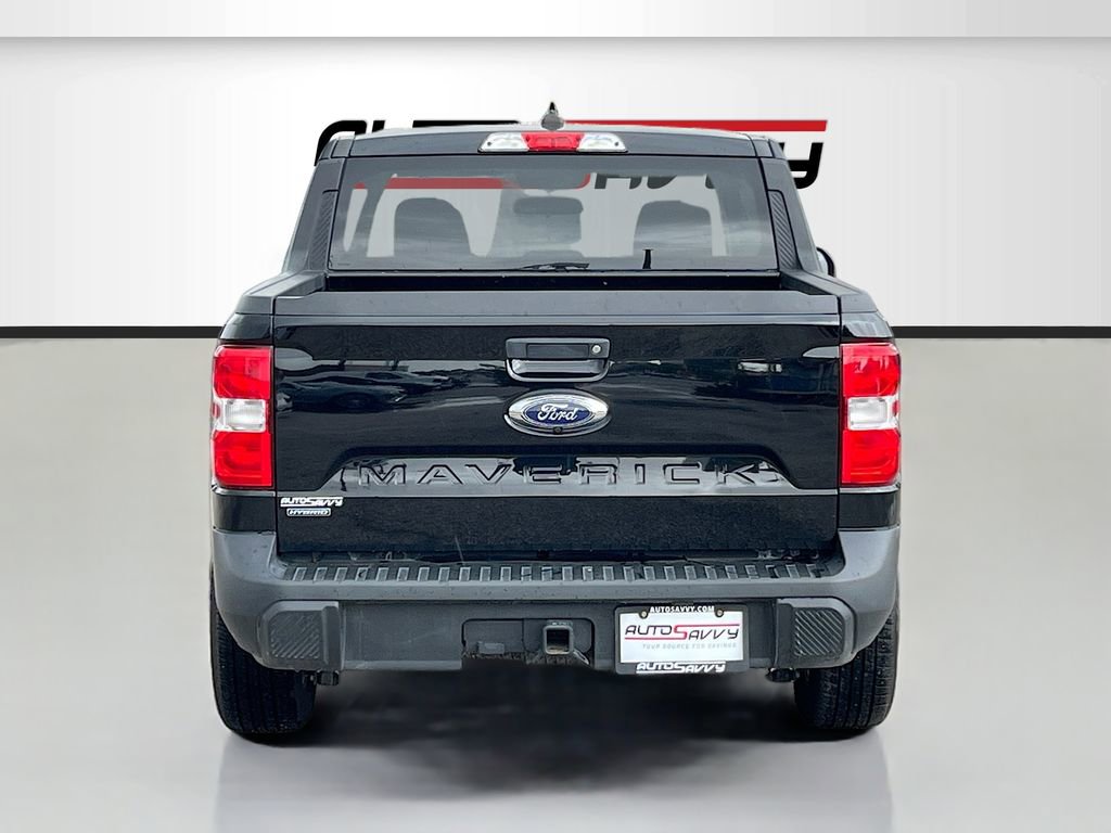 Used 2023 Ford Maverick XL image 6