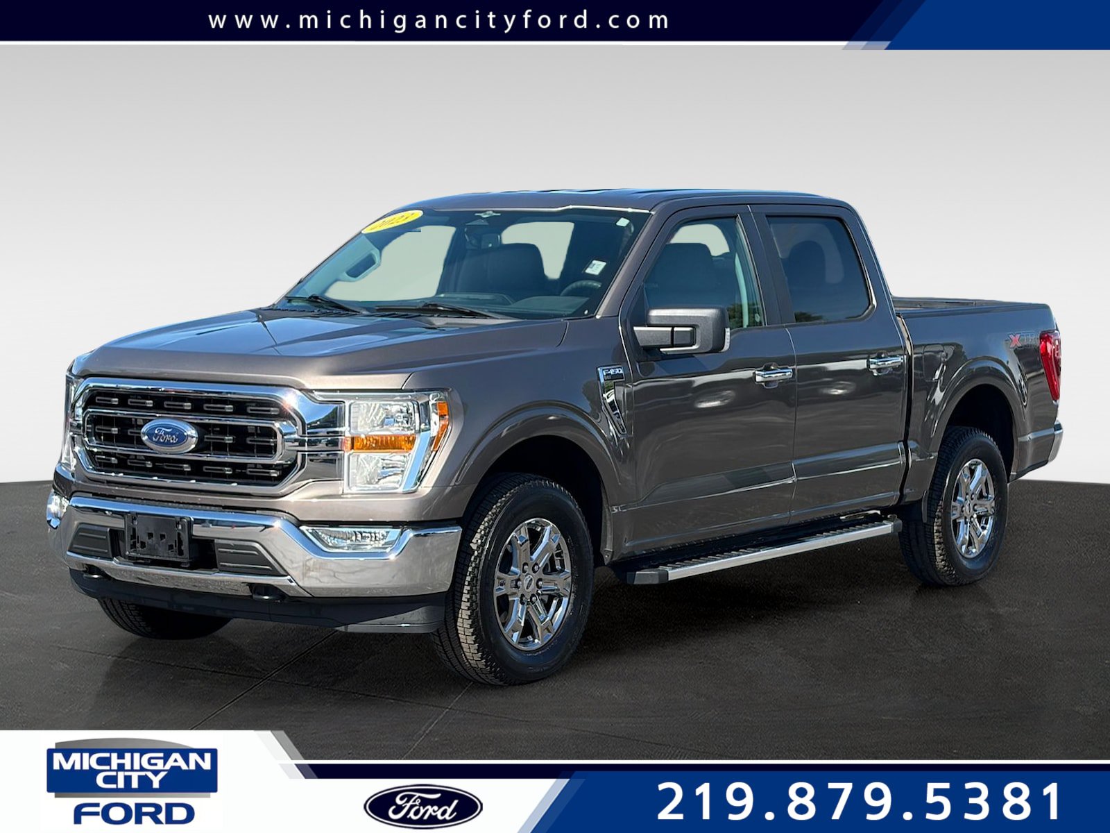 Used 2023 Ford F150 XLT w/ XTR Package