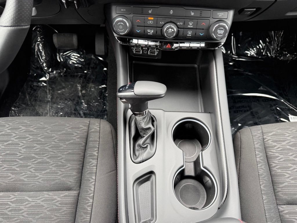 New 2026 Dodge Durango GT w/ Trailer Tow Group IV AWD/4WD image 18