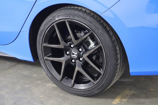 Used 2022 Honda Civic Sport Touring image 33