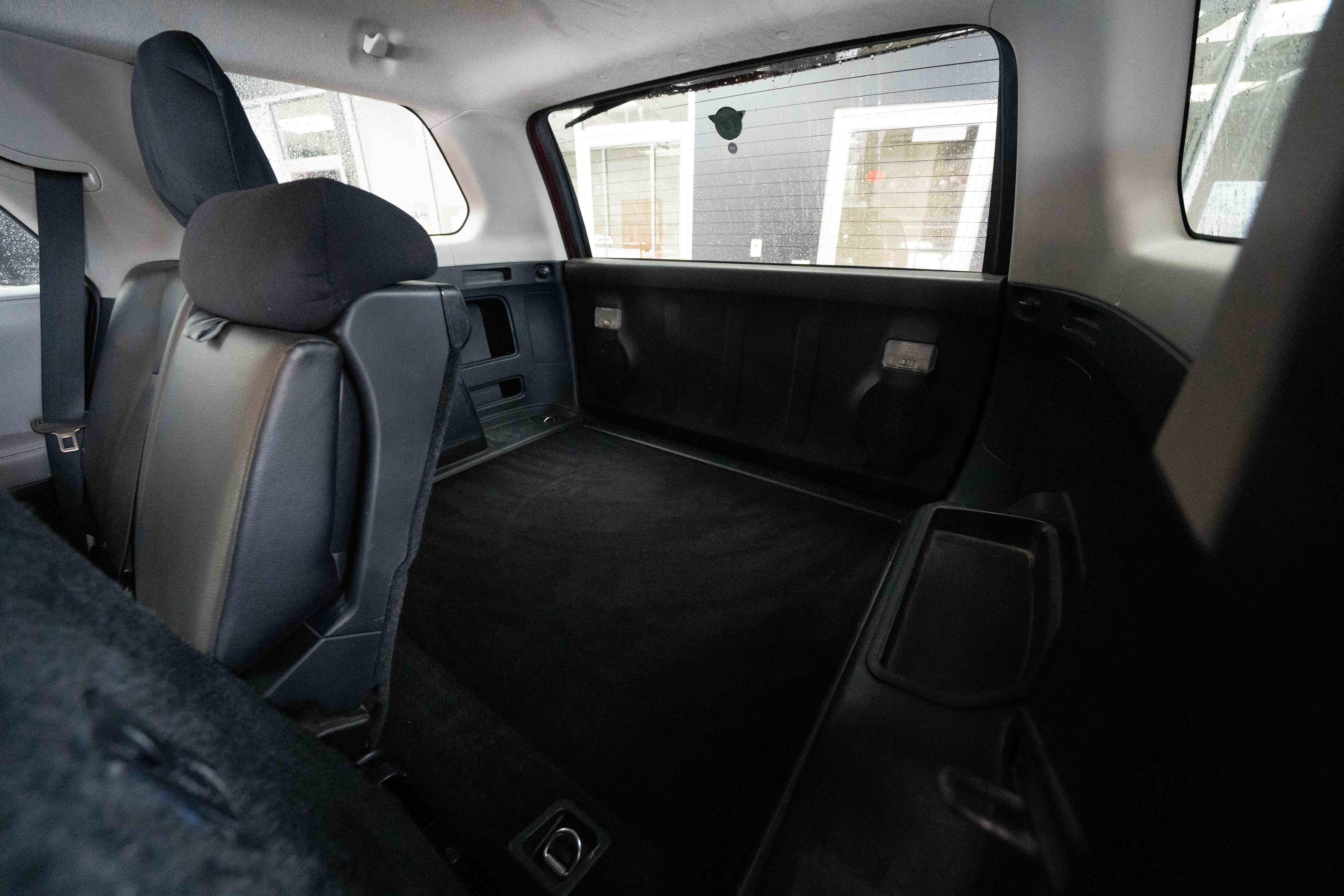 Used 2012 Toyota 4Runner SR5 w/ Premium Pkg image 24