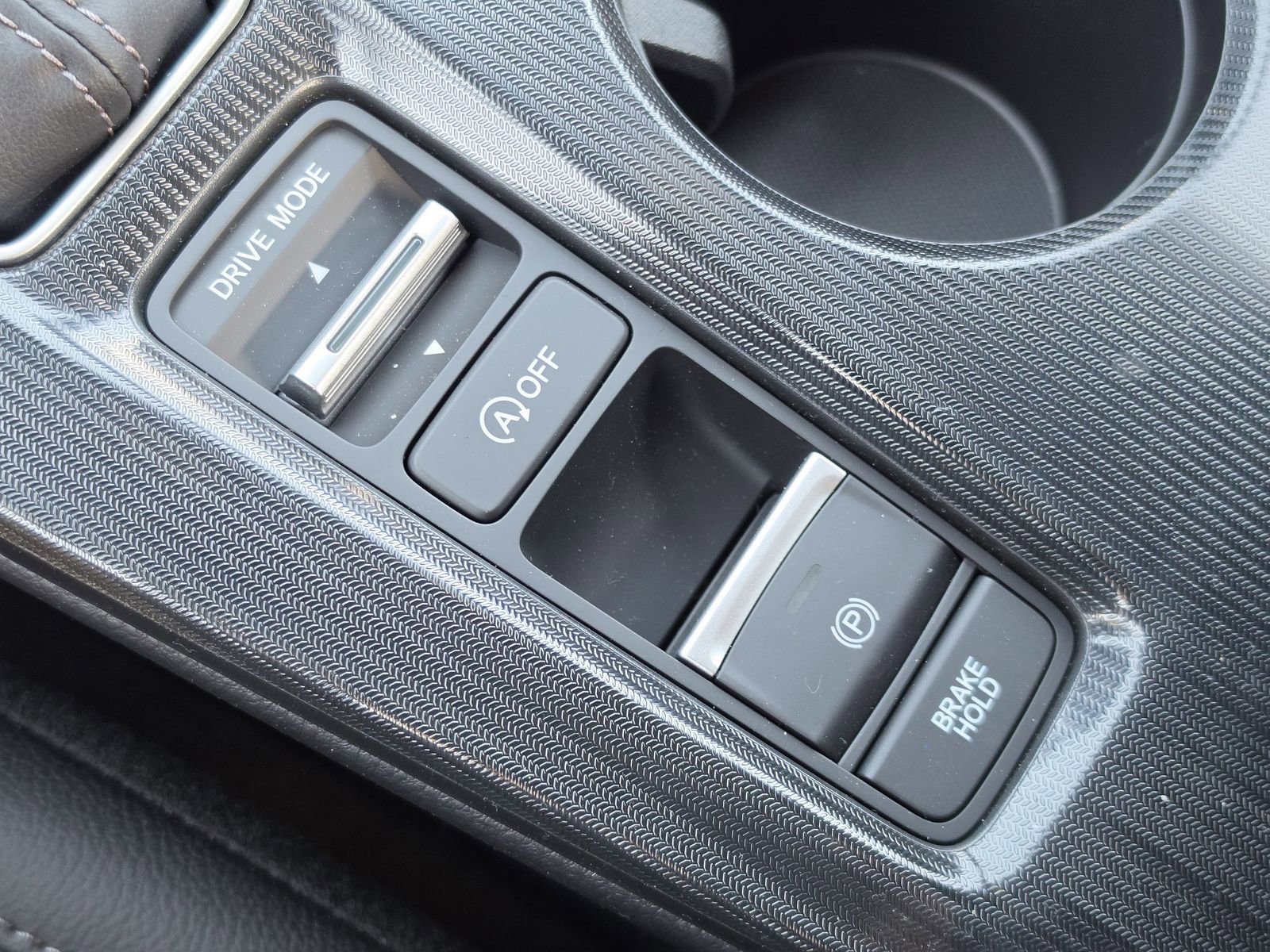 New 2026 Honda Civic Sport image 22