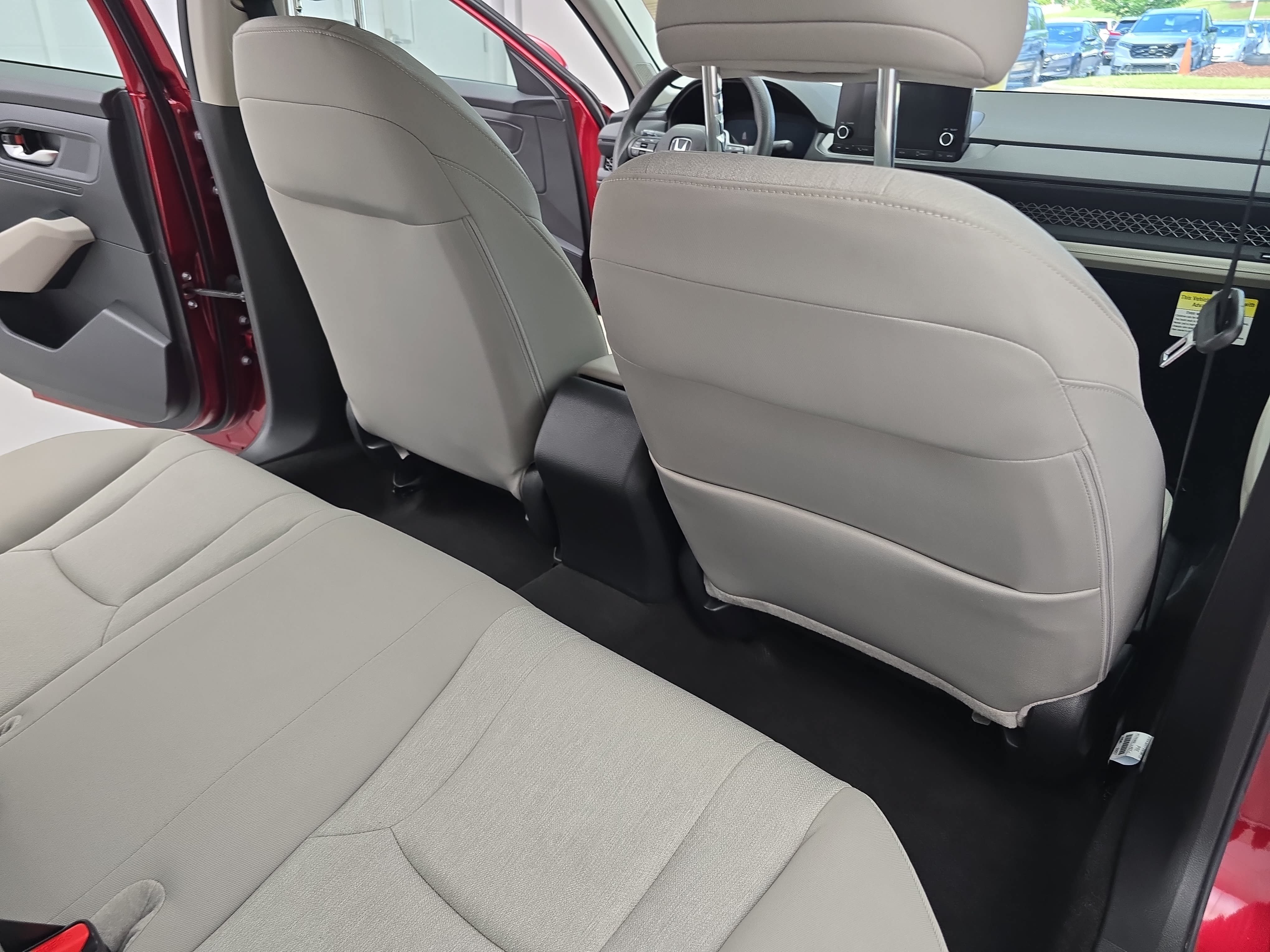 Used 2024 Honda Accord EX image 11