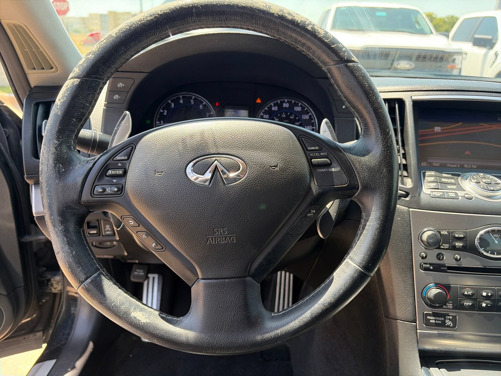 Used 2013 INFINITI G37 Journey w/ Premium Pkg RWD image 19