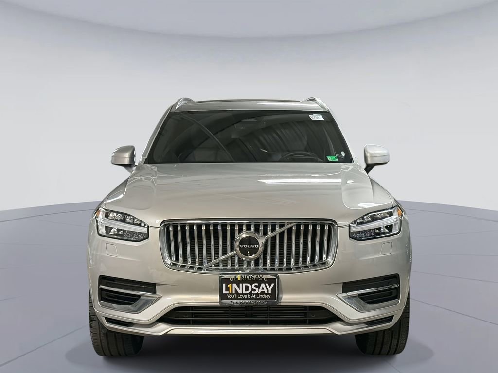 Used 2024 Volvo XC90 T8 Ultimate w/ Protection Package Premier image 8