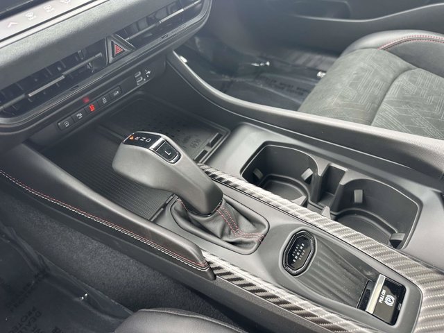New 2026 Dodge Charger Scat Pack AWD/4WD image 13
