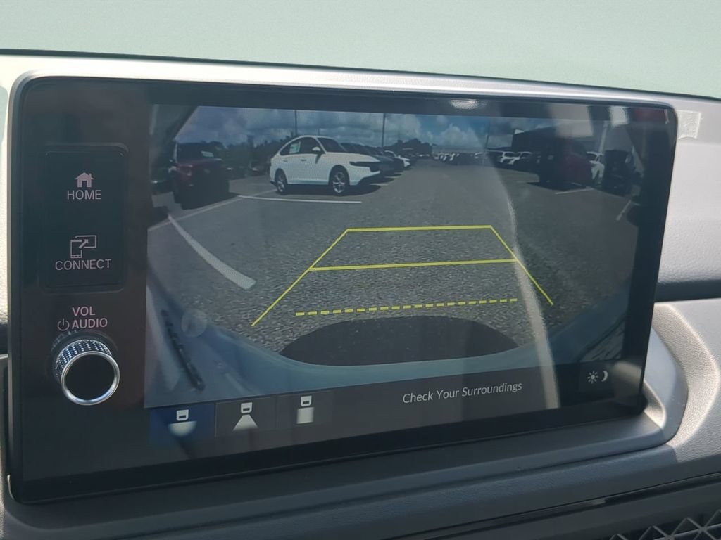 New 2026 Honda Accord LX image 17