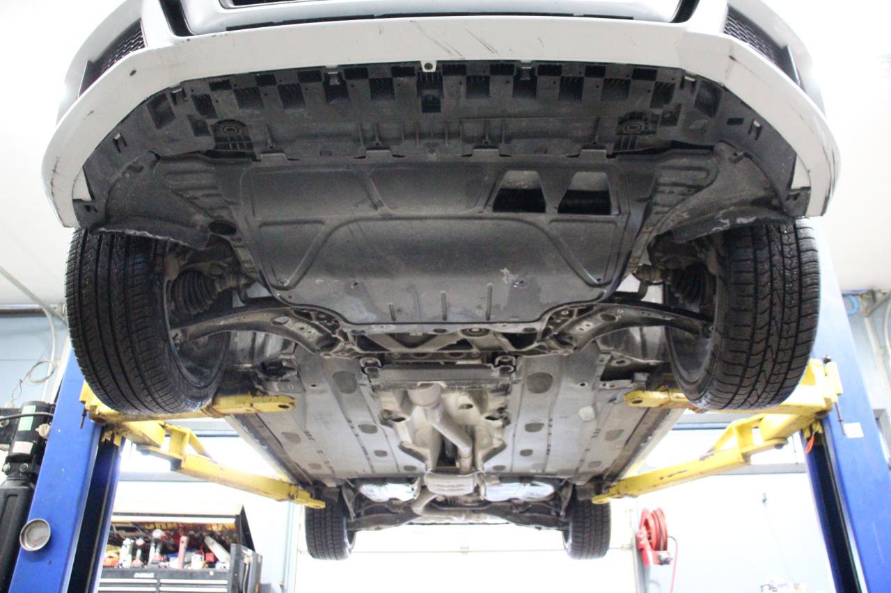 Used 2020 Audi A3 2.0T Premium Plus w/ Premium Plus Package image 93