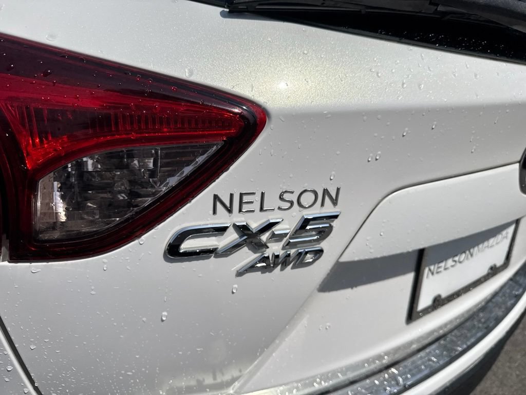 Used 2015 MAZDA CX-5 Grand Touring AWD/4WD image 53
