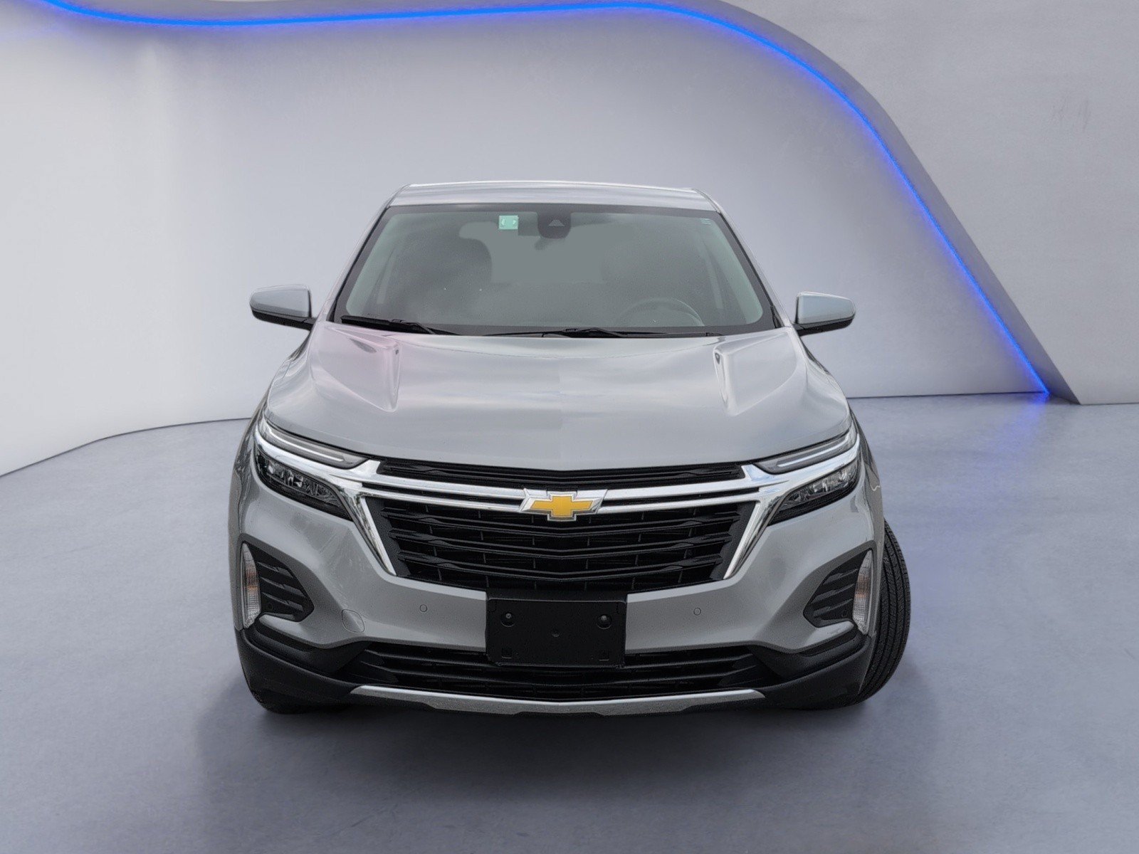 Used 2024 Chevrolet Equinox LT FWD image 12