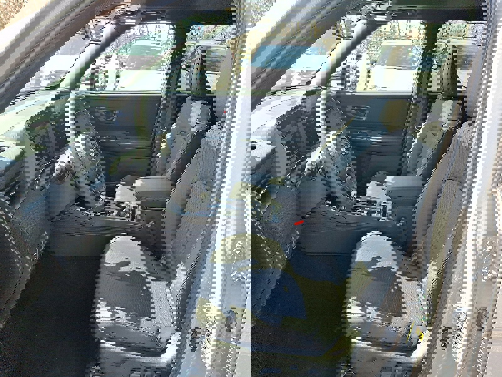 New 2026 Subaru Outback Limited image 9