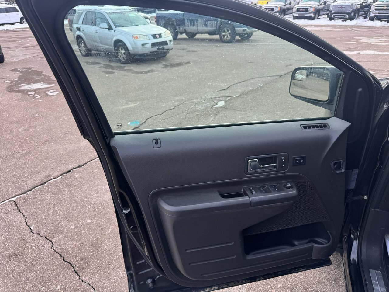 Used 2009 Ford Edge Limited image 15