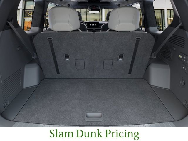 New 2026 Kia EV9 GT-Line image 19