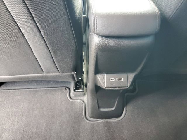 Certified 2023 Chevrolet Bolt EUV LT w/ Comfort Package FWD image 13