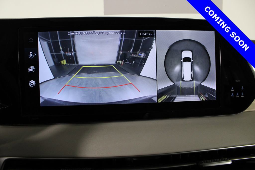 Used 2024 Hyundai Palisade Limited image 27