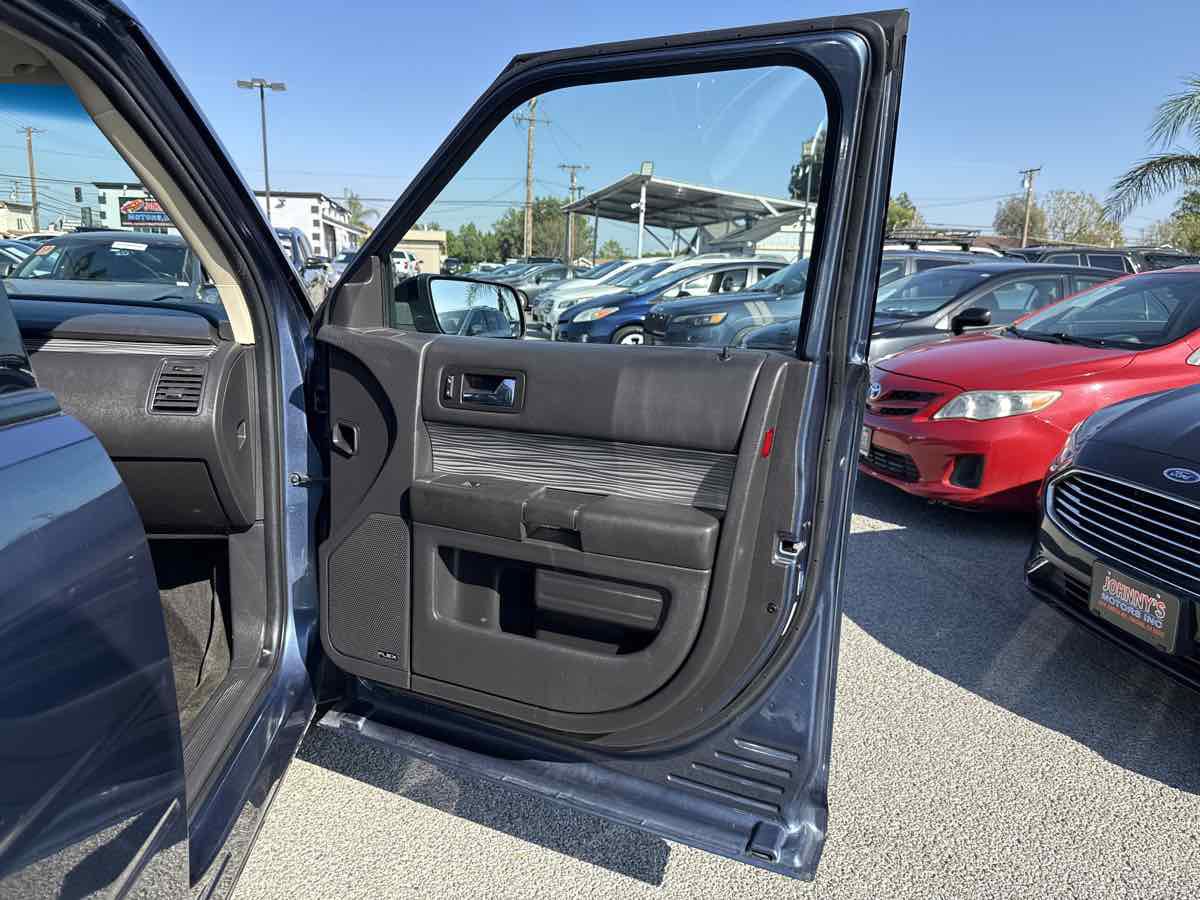 Used 2019 Ford Flex SEL w/ Equipment Group 202A image 13