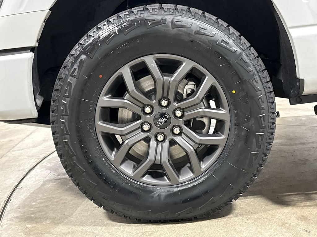 Used 2023 Ford F150 Tremor w/ Trailer Tow Package AWD/4WD image 28