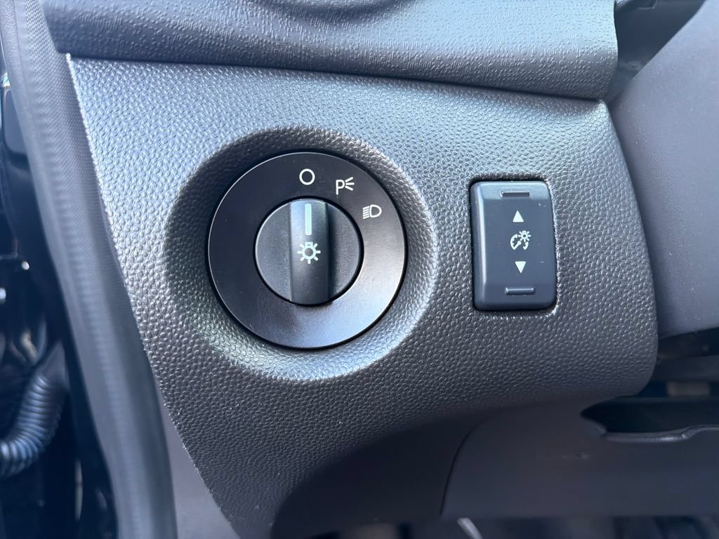 Used 2019 Ford Fiesta S FWD image 18