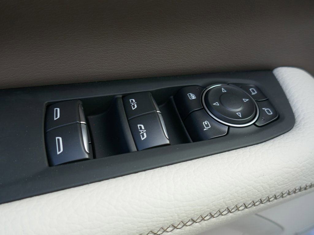 New 2026 GMC Yukon Denali w/ Denali Reserve Package image 23