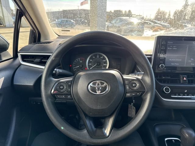 Used 2021 Toyota Corolla LE image 14