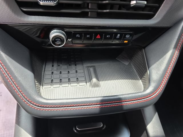 Used 2025 Ford Explorer ST AWD/4WD image 24