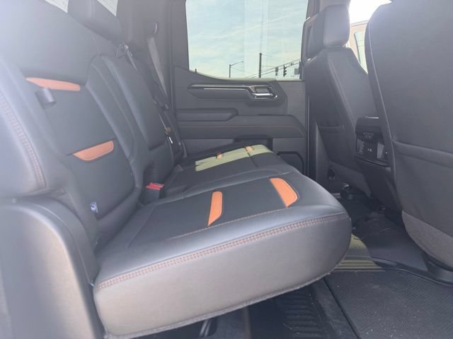 Used 2026 GMC Sierra 1500 AT4 w/ AT4 Premium Package AWD/4WD image 30