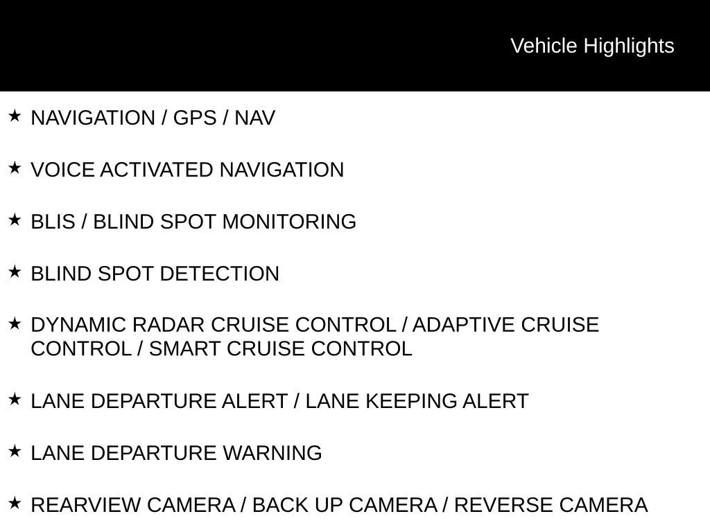 Used 2025 Mitsubishi Eclipse Cross SE image 4