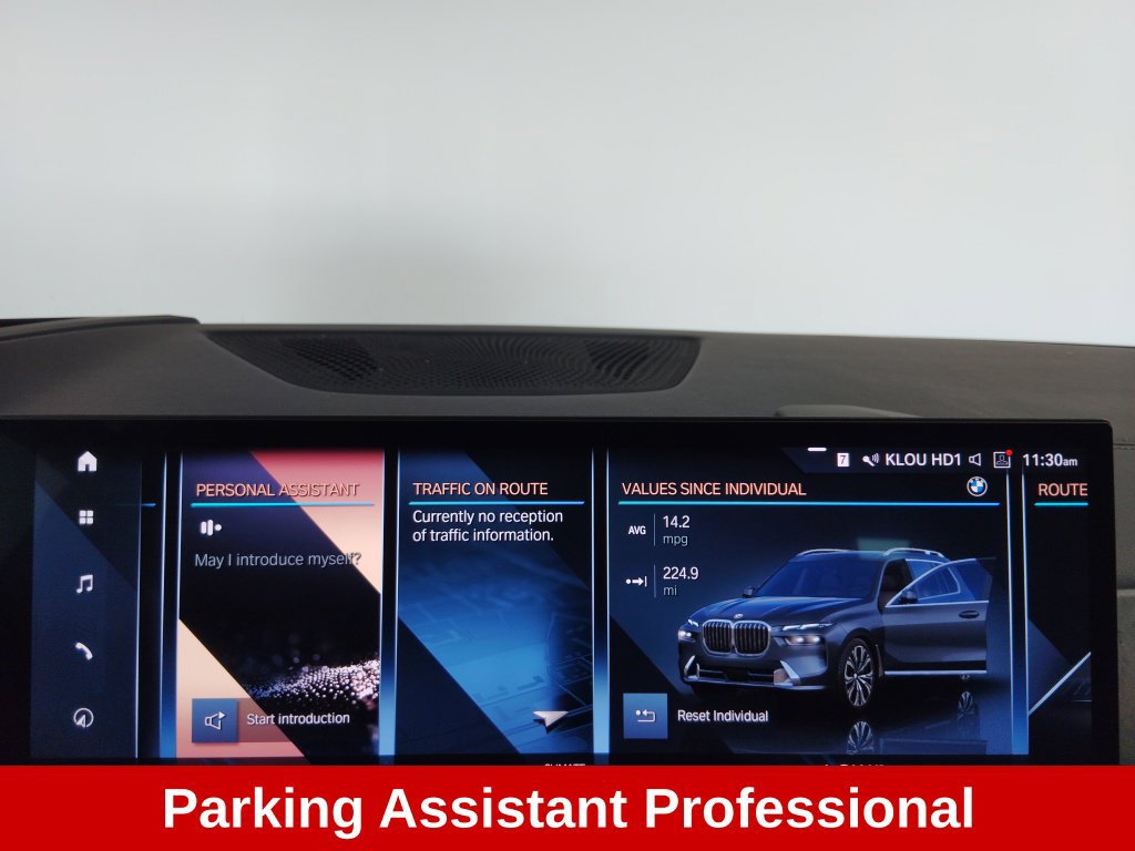 Used 2023 BMW X7 xDrive40i w/ Premium Package AWD/4WD image 28