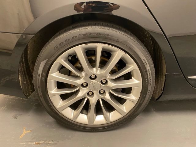 Used 2020 Cadillac CT6 Luxury AWD/4WD image 29