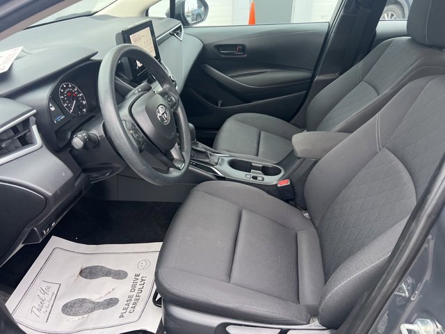 Used 2024 Toyota Corolla LE image 23