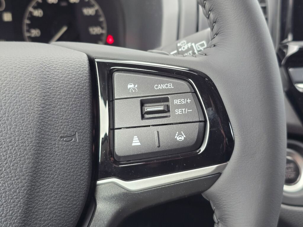 New 2026 Honda Odyssey EX-L image 29