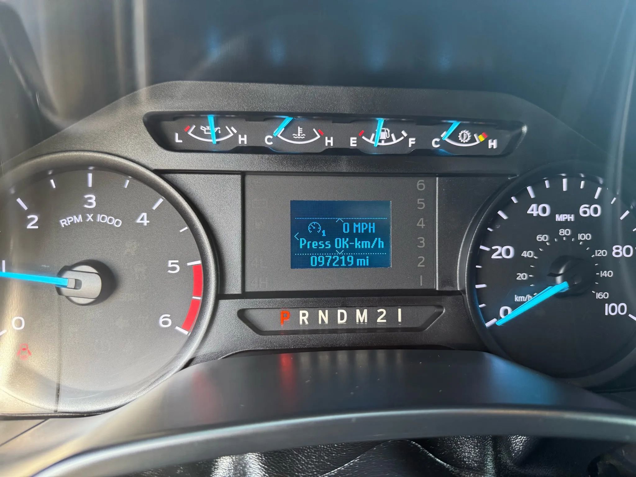 Used 2019 Ford F550 2WD Regular Cab Super Duty image 10