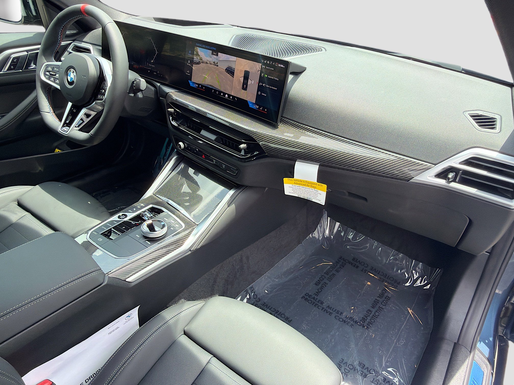 New 2027 BMW M440i Coupe RWD image 13