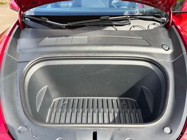 Used 2021 Tesla Model Y Long Range image 23