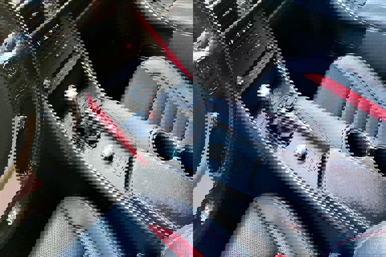 Used 2019 Lexus IS 300 F Sport image 16