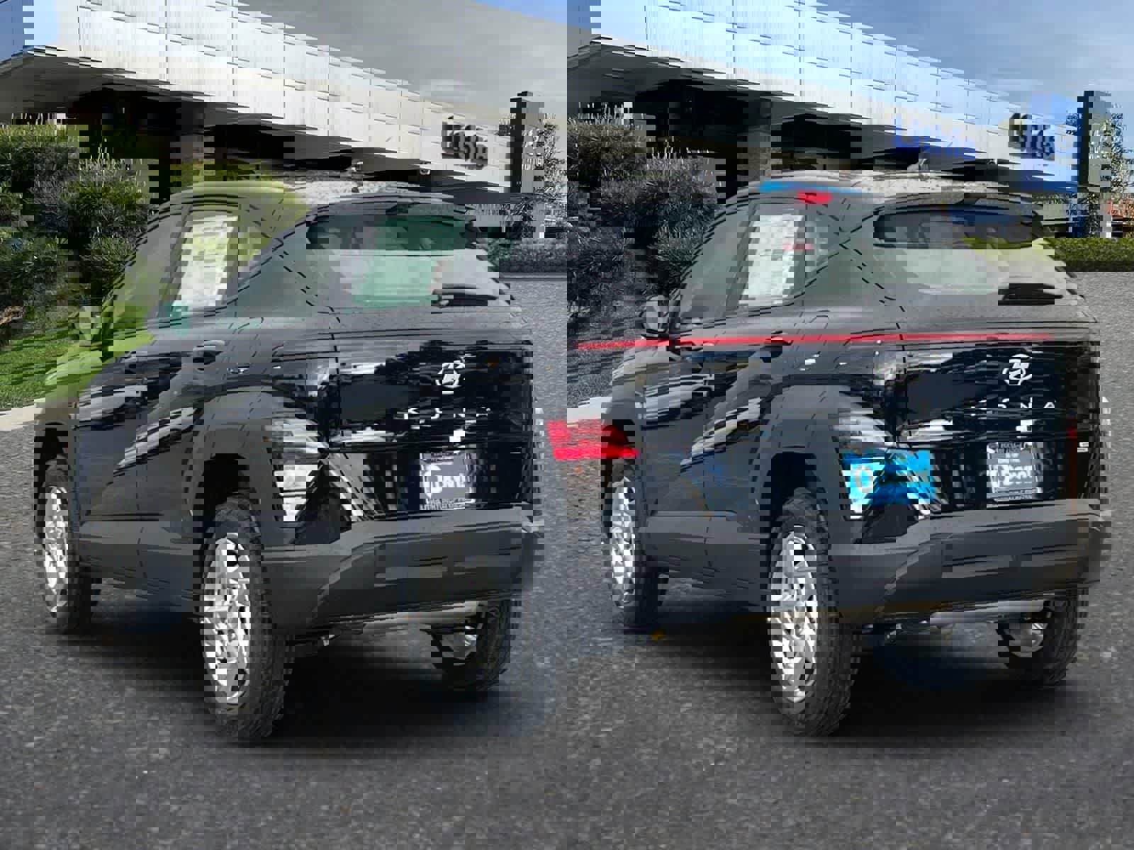 New 2026 Hyundai Kona SE AWD/4WD image 7