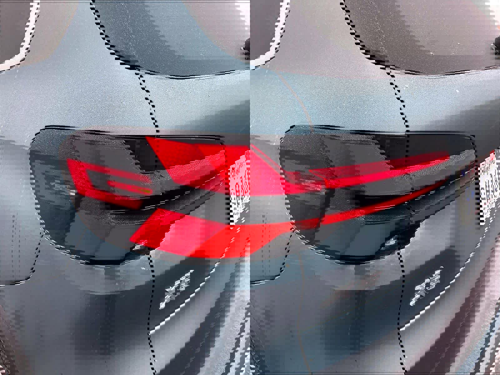 Used 2025 BMW X5 xDrive40i w/ Parking Assistance Package image 28