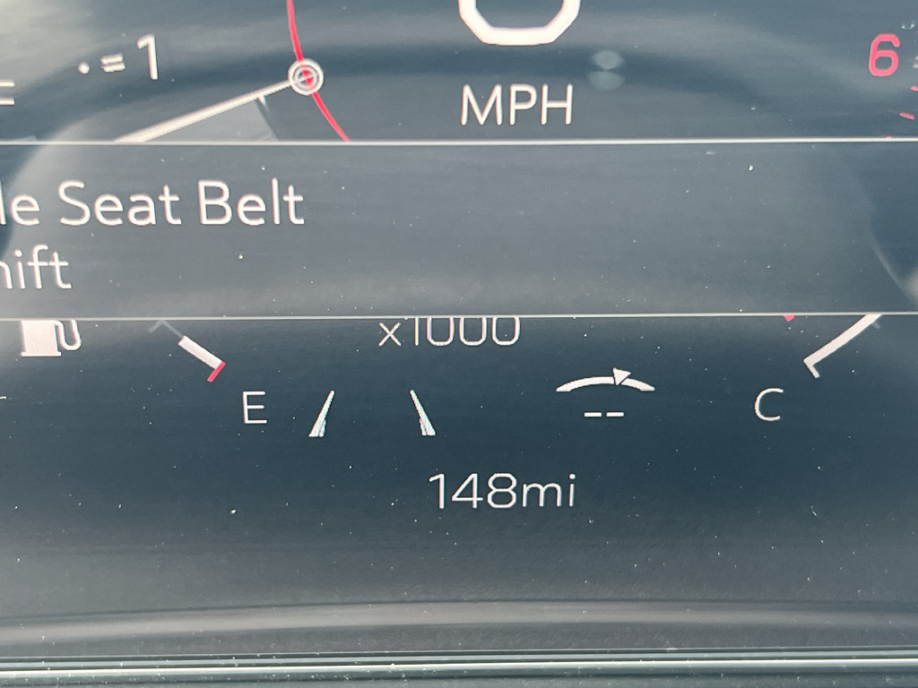 New 2027 GMC Terrain Elevation AWD/4WD image 19