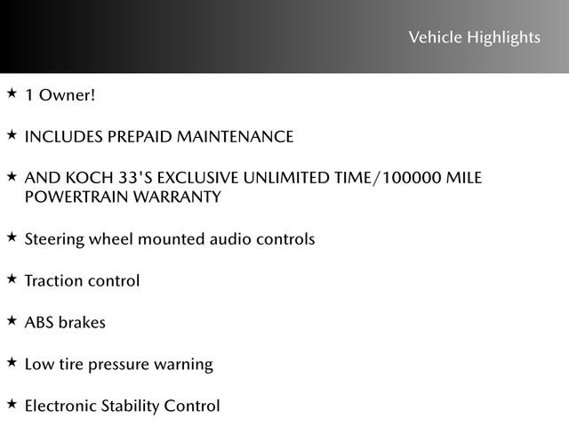 Used 2020 Kia Forte LXS image 18