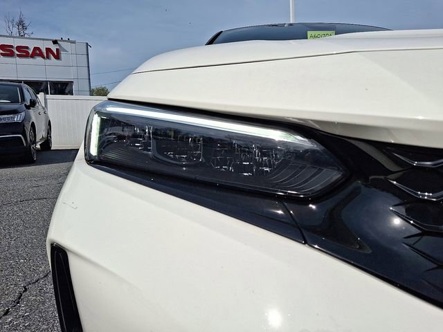 Used 2025 Honda Civic Type R image 9