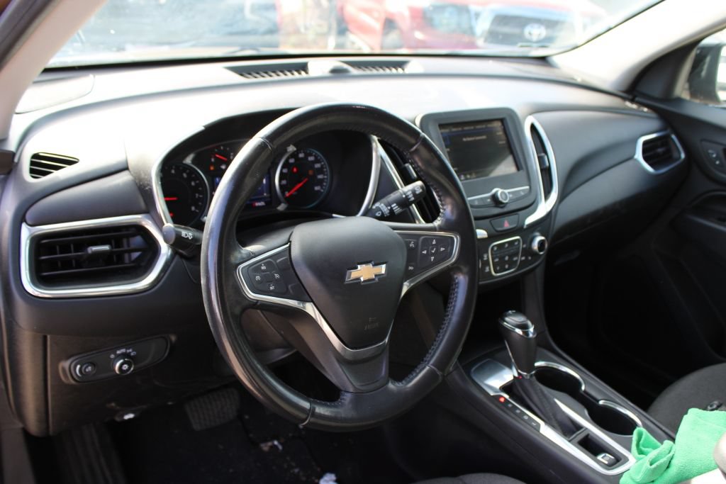 Used 2019 Chevrolet Equinox LT FWD image 28