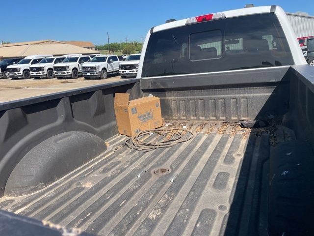 Used 2023 Ford F350 Lariat w/ FX4 Off-Road Package image 6