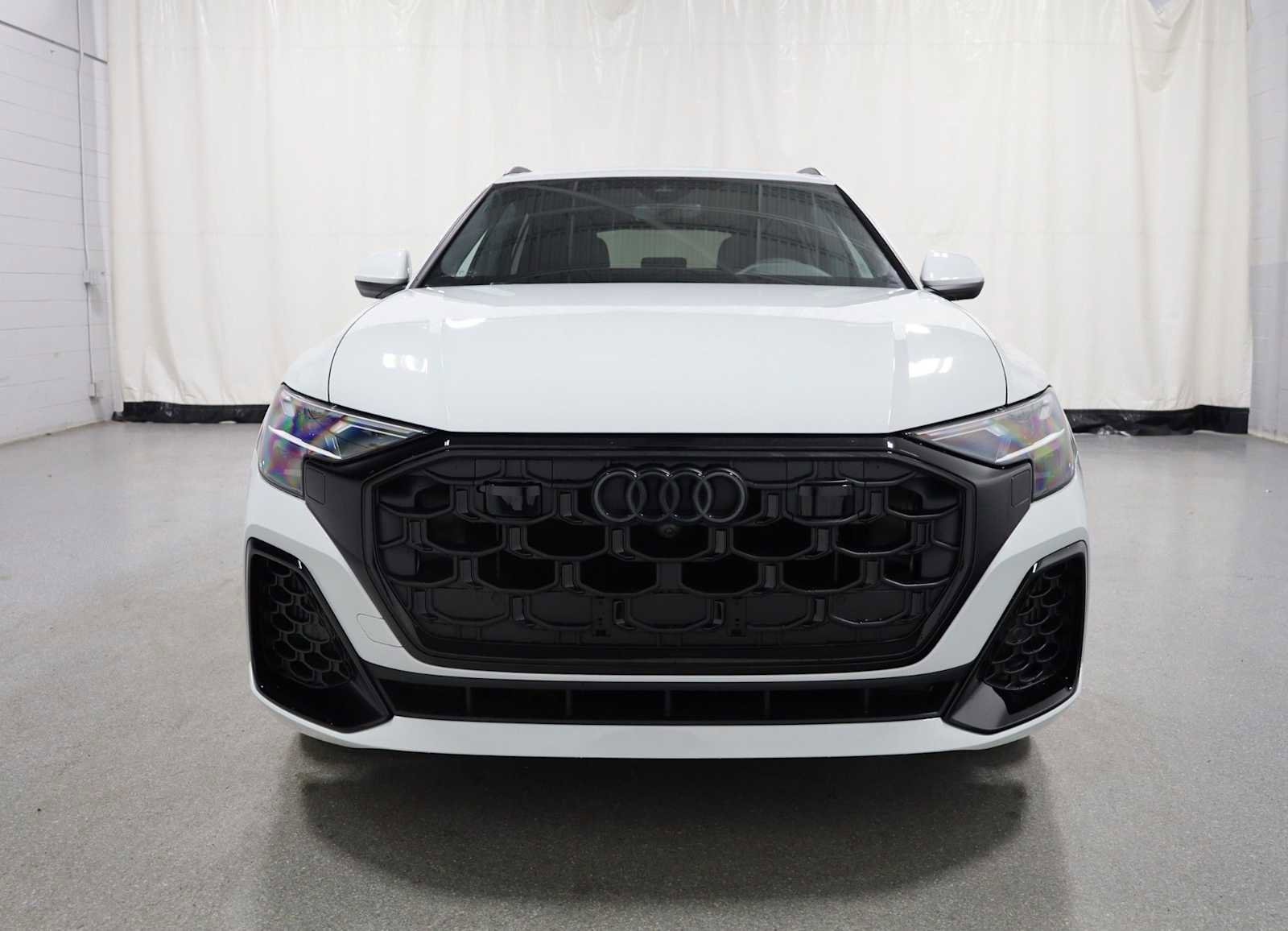New 2026 Audi Q8 Premium Plus image 14