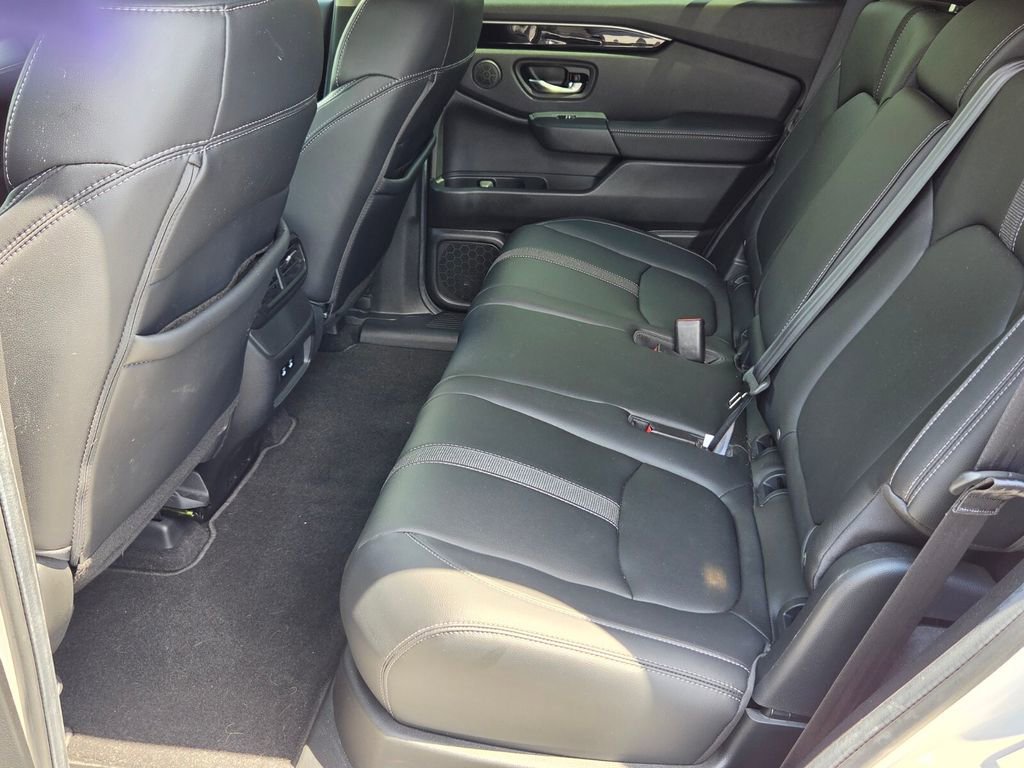 Used 2026 Honda Passport RTL image 11