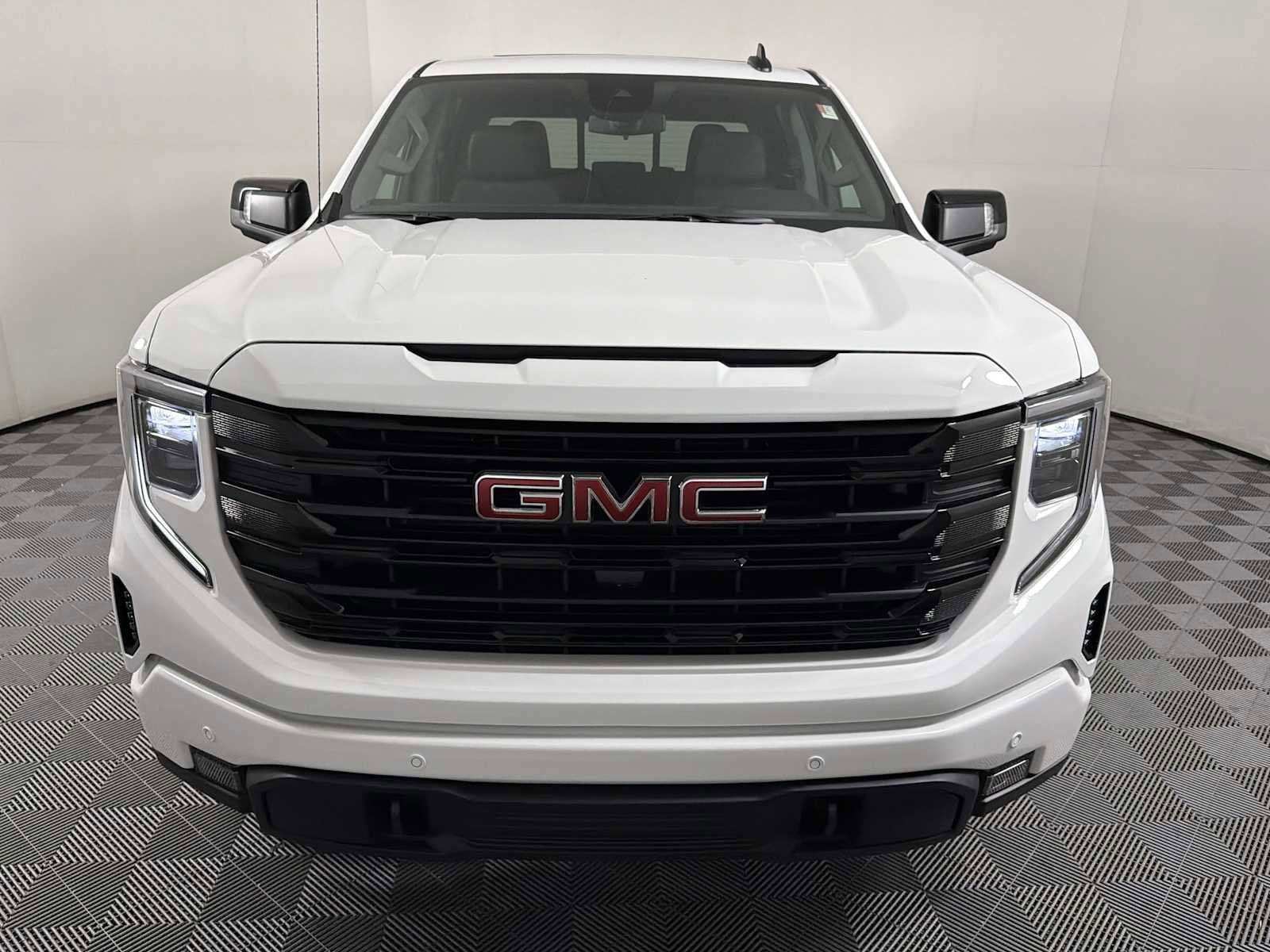 New 2026 GMC Sierra 1500 Elevation w/ Elevation Premium Package image 4