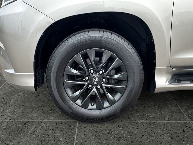 Used 2022 Lexus GX 460 Premium image 14