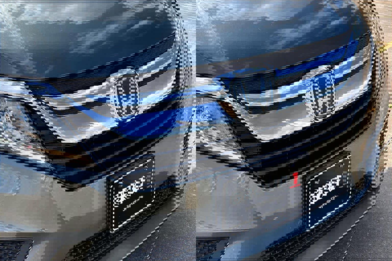 Used 2019 Honda Odyssey EX-L image 29